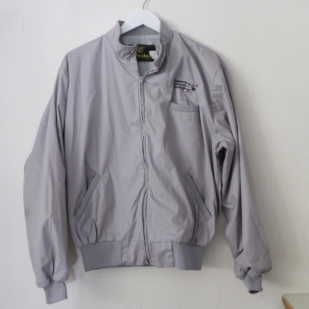 Vintage Airline Jacket